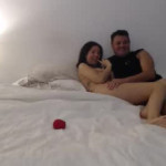 Kinky Cam Girl puckaround