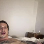 Strip with ravenskro