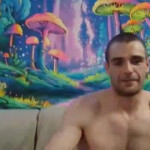 I’m wet now squeakybeans