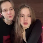 Cam2cam with titsdestoy2007