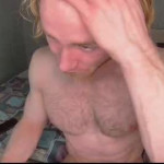 Kinky Cam Girl whitebars22