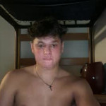 So Horny lochlanplayzz