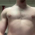 Horny Slut shirtlesshunk15