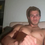 Masturbating theprincejamie