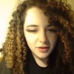 Sweet girl yusraxdamian