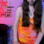 Sweet girl beauty_liam