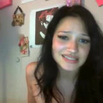 Kinky Cam Girl lil_luluvert