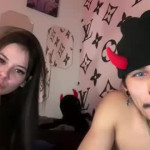 1 on 1 sex with rozaeix