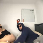 Kinky Cam Girl seeusinurdreams