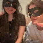 Cam2cam with slowburndlc