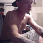 1 on 1 sex with trapb606