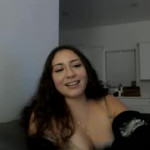 Cam2cam with alexandrarose77