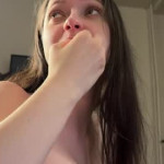 I’m wet now pileacadieri__