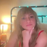 I’m wet now tippygirly