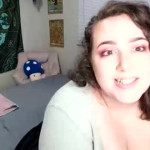 Cyber girl zadiehaze