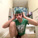 Cam2cam with dommy_luv