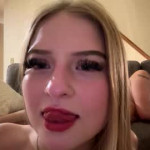 Horny Slut hottiehotti