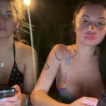 Naked paytonpeachy