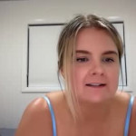 I’m wet now peachyrose_