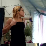 Hot cam girl remy1248