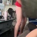 Horny Slut sincitysaint357