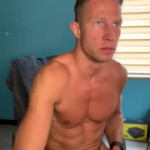 I’m wet now aann69
