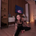 Kinky Cam Girl asvna