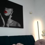 Hot cam girl izy_bellee