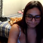 Live fun with kissminni