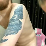 Kinky Cam Girl kiwiwi_wiwi