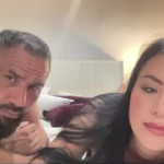 Strip with kobi_and_zeina