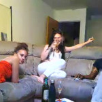 Live fun with krisangels1