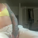 Hot cam girl lilithwildmoon