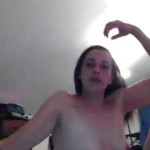Cyber girl lukeandliz25