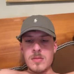 Masturbating nateafterdark