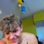 Masturbating prince_nik