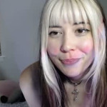 Kinky Cam Girl salted_carmen