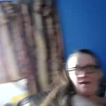 Naked scarletndevin