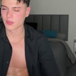 So Horny thomassex0