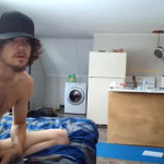 Naked codyscontnt