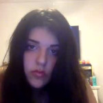 Masturbating feraldeer