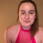 Cam Babe haleywood