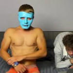 So Horny jasonmartinezs