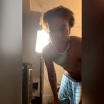 Strip with justinxdragun