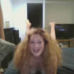 Kinky Cam Girl lonelyexperience