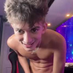 1 on 1 sex with nathan_ttik