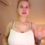 Hot cam girl sweetyoops