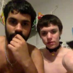 So Horny tylersworlddd