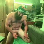 Kinky Cam Girl bluedream_6