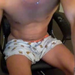 Kinky Cam Girl chase_rivers